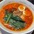 ネワ屋 - 料理写真:山椒担々麺1,190円　3extreme