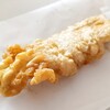 中本鮮魚店 - さかな天ぷら