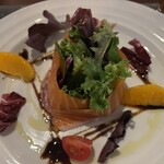 オステリアガウダンテ 神戸ハーバーランド店 - 