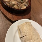 今池ピザ食堂 ピッグスープ - 