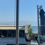 オレンジバルコニー - 