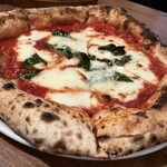 今池ピザ食堂 ピッグスープ - 