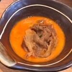 大衆すき焼き北斗 トリエ京王調布店 - 