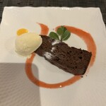 オステリアガウダンテ - 