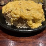 オムちゃん食堂 - 