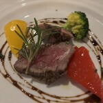 オステリアガウダンテ - 