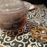 中国名菜処 悟空 - 