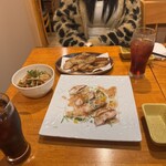 個室居酒屋 船橋之宴 - 