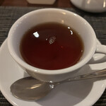 オステリアガウダンテ - 