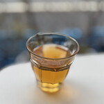 イエ トゥーン - ハスのお茶