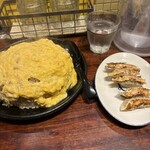 オムちゃん食堂 - 