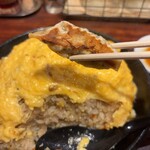 オムちゃん食堂 - 