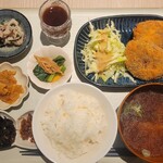 栄養モンスター - 