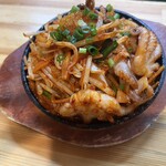 炭火焼き酒場 まるや 新橋店 - 