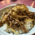 中華 タンタンメン本舗 焼肉 きんけ 片倉本店 - 