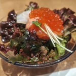 さかなやのmaru寿司 新大阪店 - 