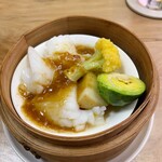 中国料理 にいくら - 