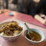 中華 タンタンメン本舗 焼肉 きんけ 片倉本店 - 