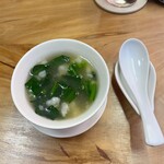 中国料理 にいくら - 