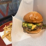 ベアーズダイナー - 