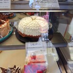 パティスリー アラキ - 料理写真: