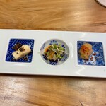 中国料理 にいくら - 