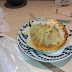 貝 刺身専門店 しらはら - 