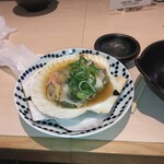 貝 刺身専門店 しらはら - 