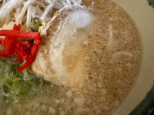 ゆにろーず 大宮T・S店 - 西大宮/ラーメン | 食べログ