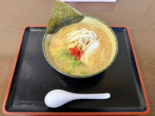 ゆにろーず 大宮T・S店 - 西大宮/ラーメン | 食べログ