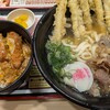 資さんうどん 尻手店