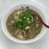 ラーメン専門店 大輝
