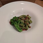 トラットリア カンパーナ ジロウマル - 