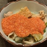 炉端割烹 主海 - 