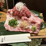 炉端割烹 主海 - 