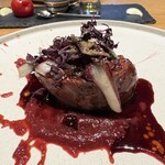 RESTAURANT hidamarino - 