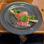 トラットリア カンパーナ ジロウマル - 