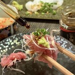 炉端割烹 主海 - 