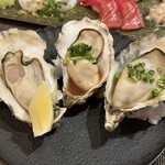 炉端割烹 主海 - 