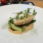 RESTAURANT hidamarino - 