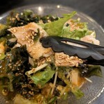 難波 肉と魚と酒 雄 - 