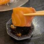 難波 肉と魚と酒 雄 - 