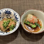 炉端割烹 主海 - 