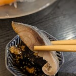 難波 肉と魚と酒 雄 - 