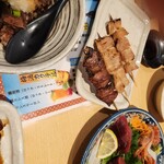 燒內臟 Bocchan 船橋本店 - 