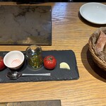 RESTAURANT hidamarino - 