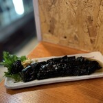 姫路の魚酒場 三士 - 