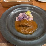 トラットリア カンパーナ ジロウマル - 