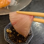 難波 肉と魚と酒 雄 - 