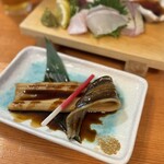 姫路の魚酒場 三士 - 